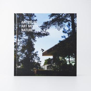 Artipelag Art Meets Nature