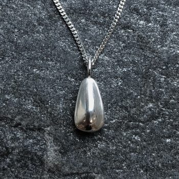 silverhalsband solrosfrö
