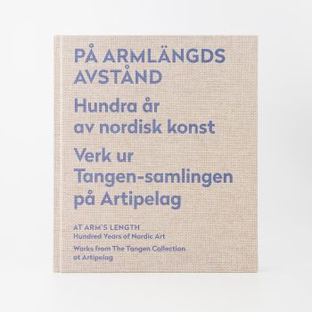 Katalog På armlängds avstånd