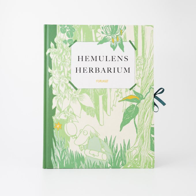 Hemulens herbarium