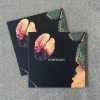 Vinylskivor Nymphaeas