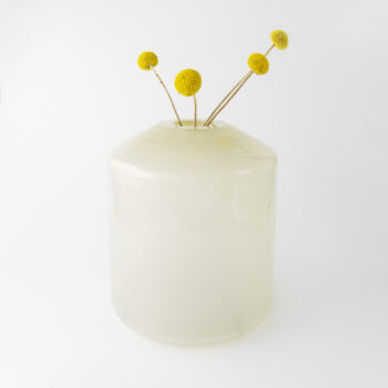 Vasen Silo av Alexandra Nilasdotter