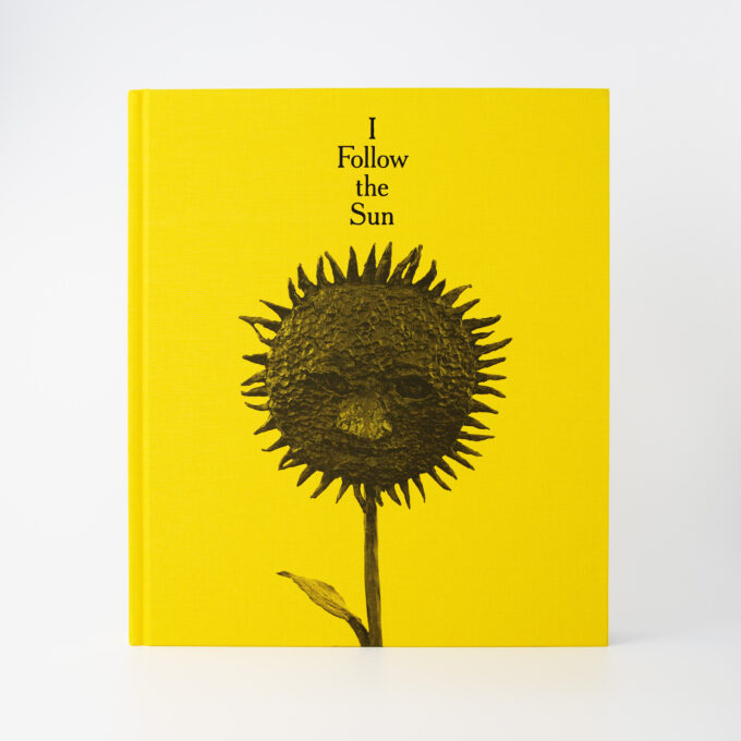 Katalog till utställningen I Follow the Sun