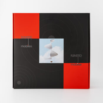 Mobil Luftstrom 24 av Flenstedt