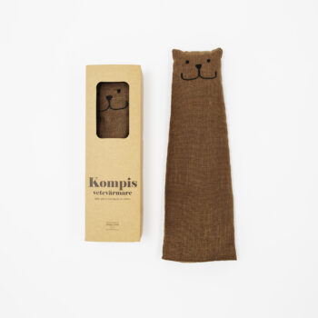 Vetekudde Kompis, Björn av Terrible Twins.