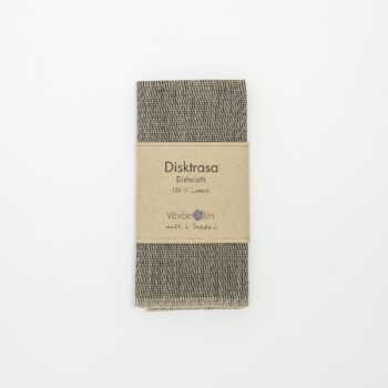 Disktrasa från Växbo lin.