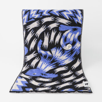 Scarfen Zing av H. Werning.