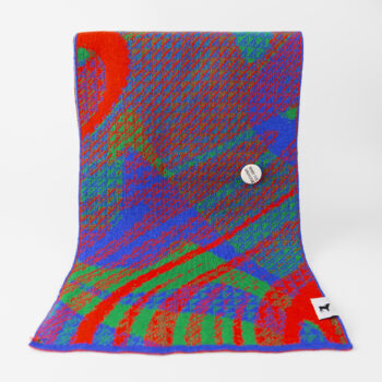 Sjal Vox av H. Werning